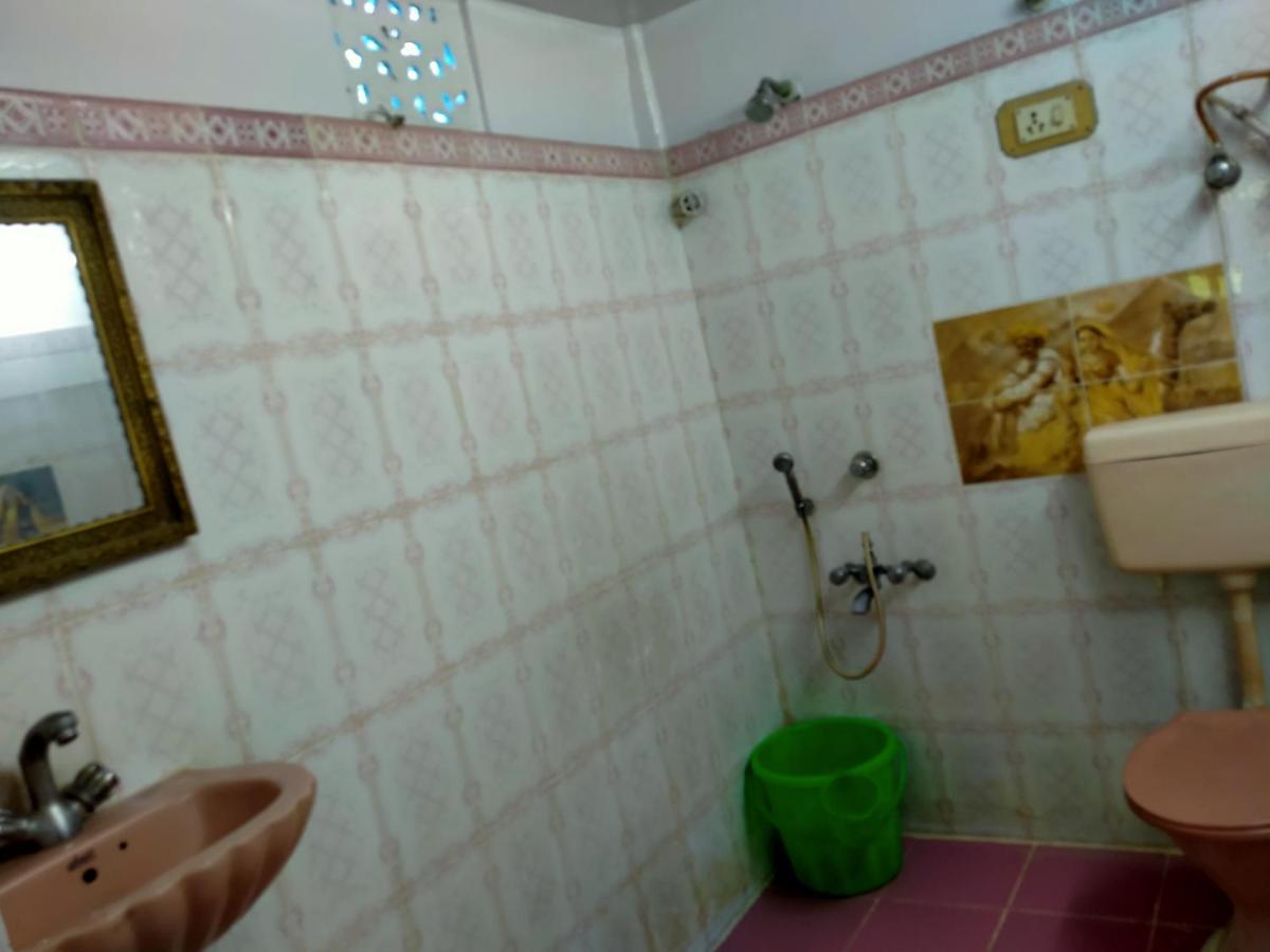 Golden Dreams Guest House Džódhpur Exteriér fotografie