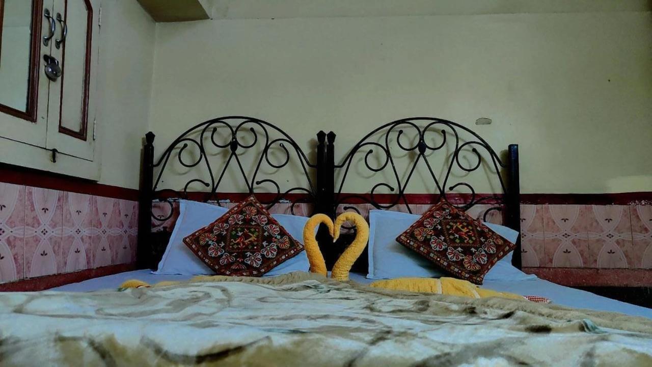 Golden Dreams Guest House Džódhpur Pokoj fotografie