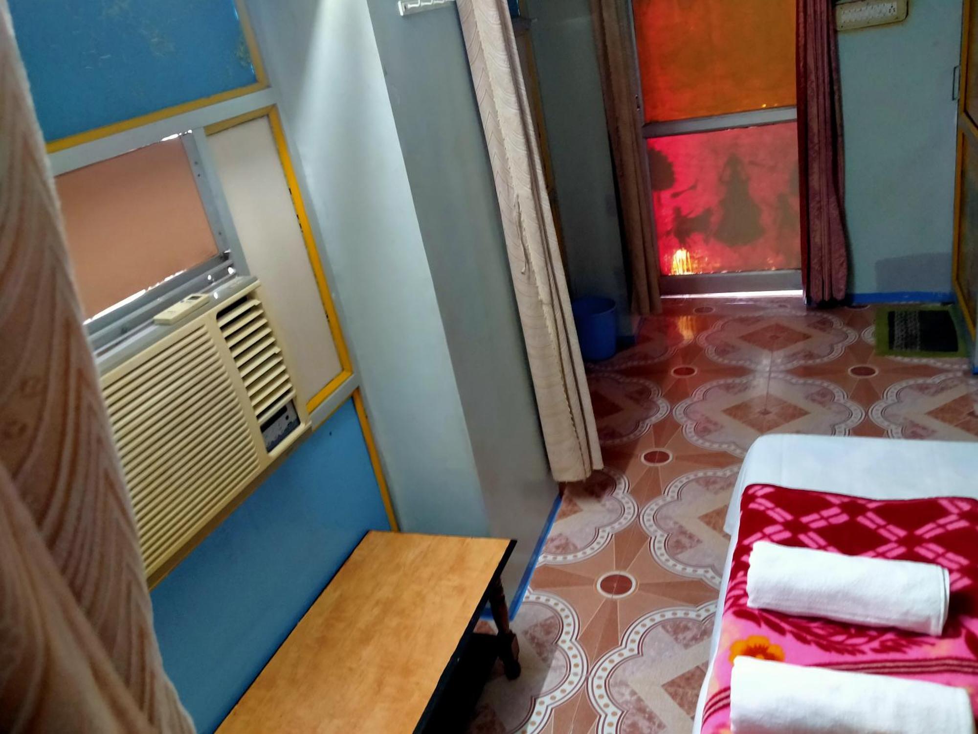 Golden Dreams Guest House Džódhpur Pokoj fotografie